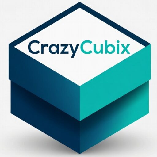 CrazyCubix